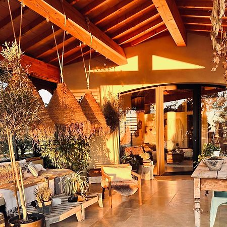 Simple Home La Cadiere-d'Azur Exterior photo