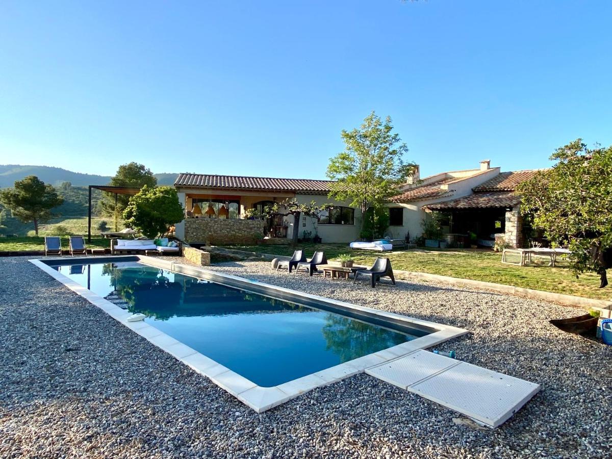 Simple Home La Cadiere-d'Azur Exterior photo