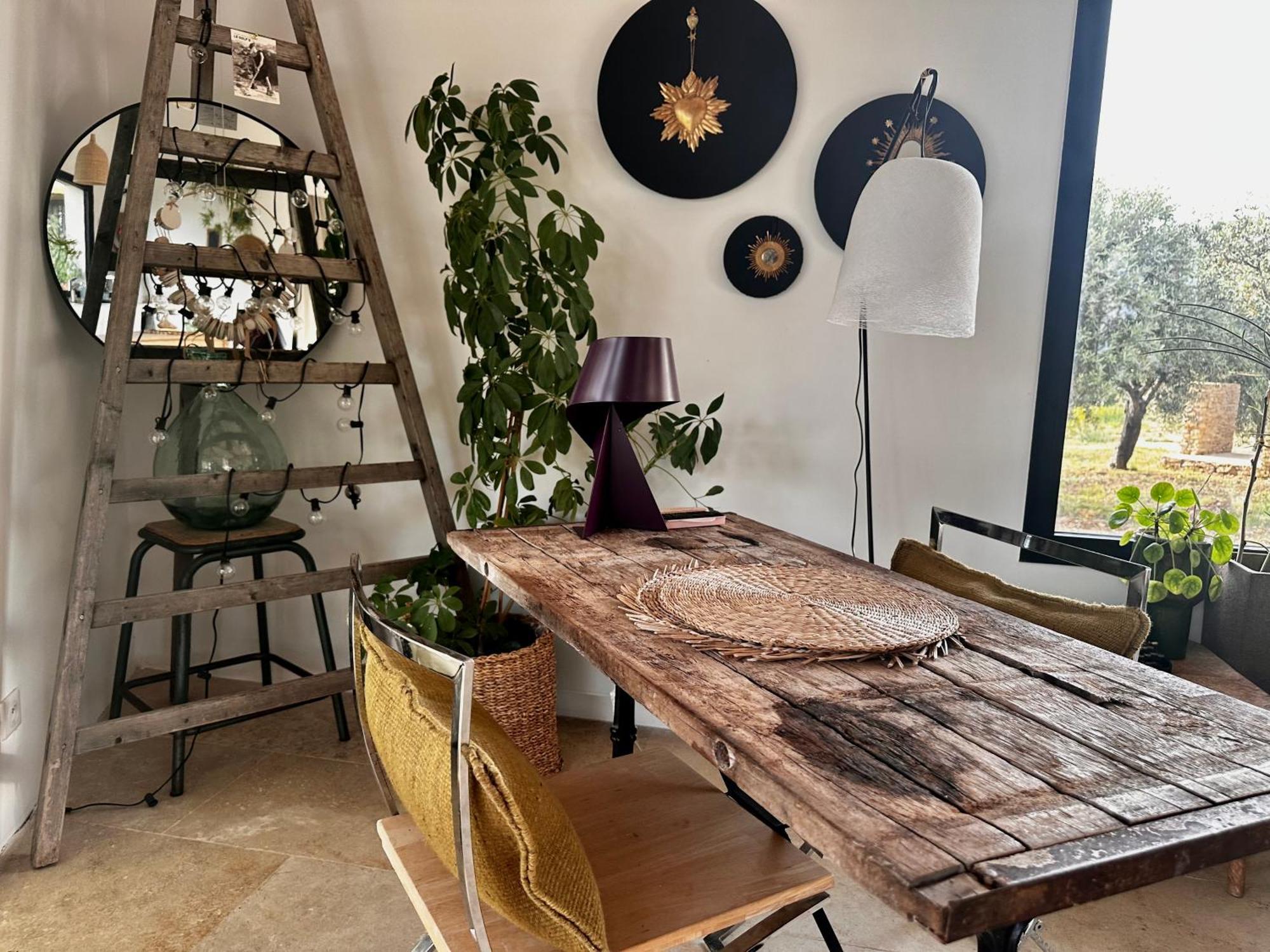 Simple Home La Cadiere-d'Azur Exterior photo